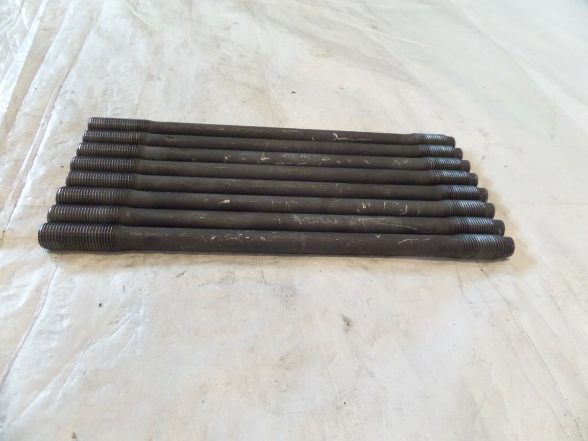 Yamaha V-Star XVS950 XVS1300 Tourer Bolt Engine Crankcase Cylinder Bolts Studs - C3 Cycle