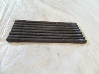 Yamaha V-Star XVS950 XVS1300 Tourer Bolt Engine Crankcase Cylinder Bolts Studs - C3 Cycle