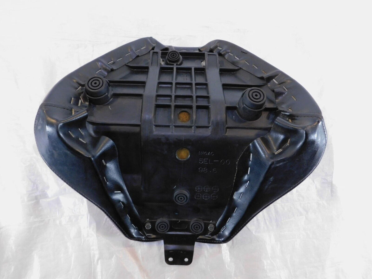 1999-2004 Yamaha V-Star 1100 XVS1100 Custom Front Main Rider Seat Saddle Cushion - C3 Cycle