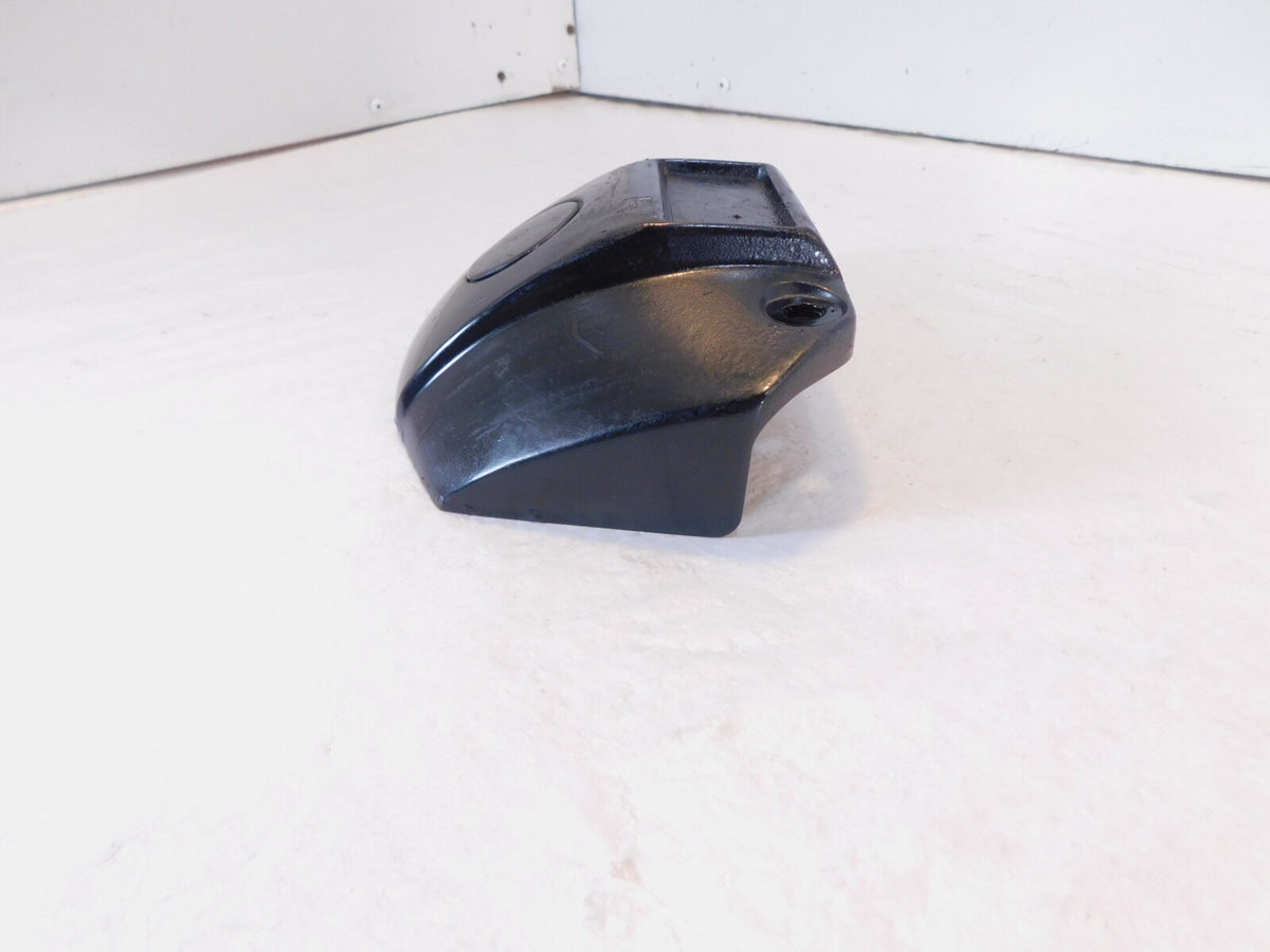 Harley Davidson Sportster 1200N Nightster Headlight Headlamp Visor Mount Bracket