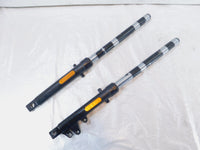 Moto Guzzi Special 750 850 V7 III Front Left/Right Suspension Fork Leg Tubes - C3 Cycle