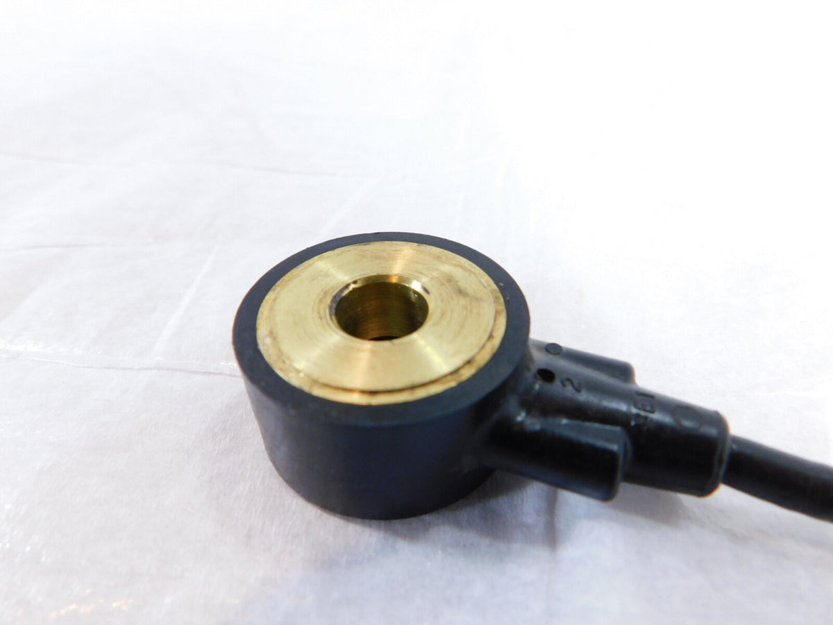 Harley Softail Street Electra Glide Milwaukee 8 Ignition Knock Detonation Sensor - C3 Cycle