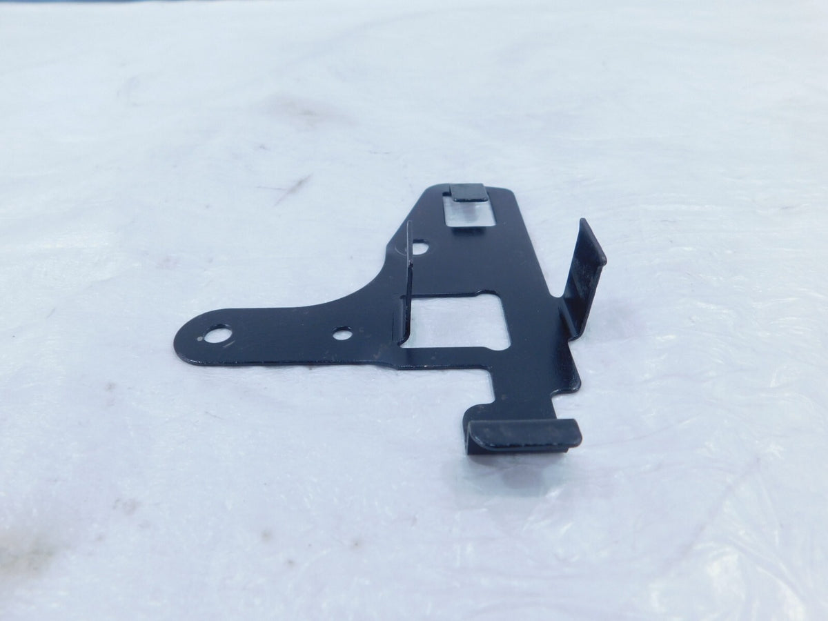 1987-2007 Kawasaki KLR650 KL650 KLR KL 650 Frame Fitting Electric Mount Brackets