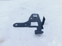 1987-2007 Kawasaki KLR650 KL650 KLR KL 650 Frame Fitting Electric Mount Brackets