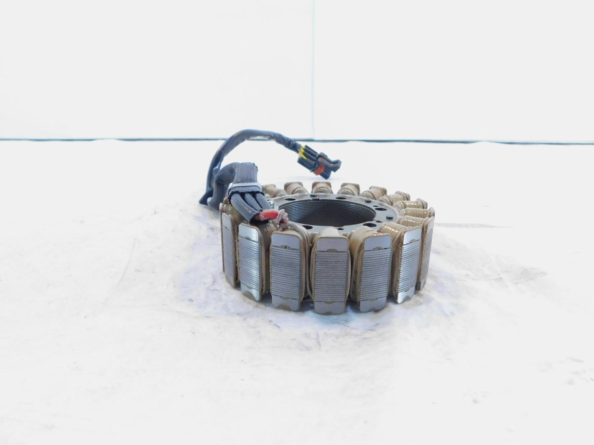 2002-2003 Harley Davidson V-Rod VRSC Vrod VRSCA Alternator Generator Stator Coil - C3 Cycle