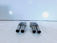 Kawasaki Vulcan VN1500 & VN1600 Classic Nomad Drifter Crankcase Oil Pipe Lines - C3 Cycle