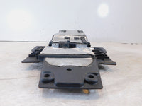2019-2020 Aprilia SL900 Shiver 900 Black Under Seat Compartment Battery Tray - C3 Cycle