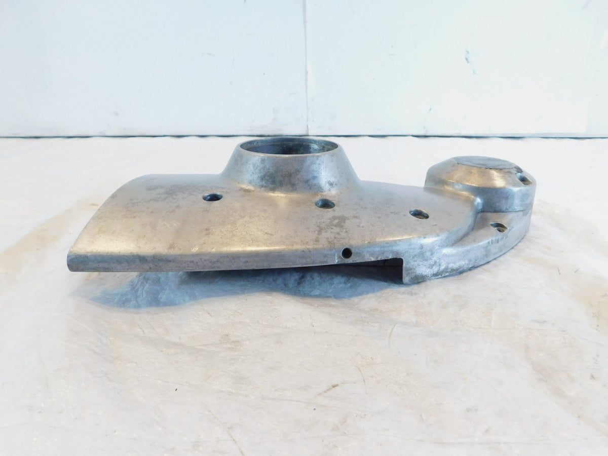 Harley Sportster 883 & 1200 Polished Right Motor Engine Camshaft Cam Gear Cover - C3 Cycle