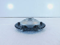 02-08 Honda Interceptor 800 VFR800 Rear Wheel Drive Hub Flange & Driven Sprocket - C3 Cycle