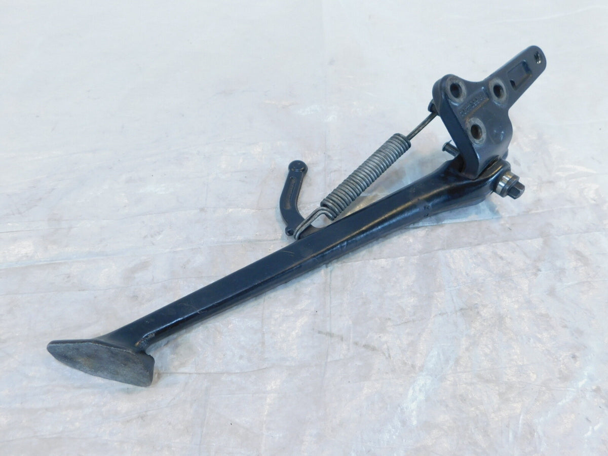 2005-2011 BMW K1300GT K1200GT Side Stand Kickstand w/ Bracket Mount & Spring - C3 Cycle