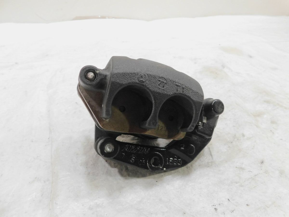 2017-2019 Kawasaki Ninja 650 EX650 Z650 Front Wheel Left Brake Caliper - C3 Cycle