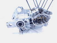 2006 & 2007 Buell XB XB9 XB12 Firebolt Lightning Ulysses Engine Crankcase Cases - C3 Cycle