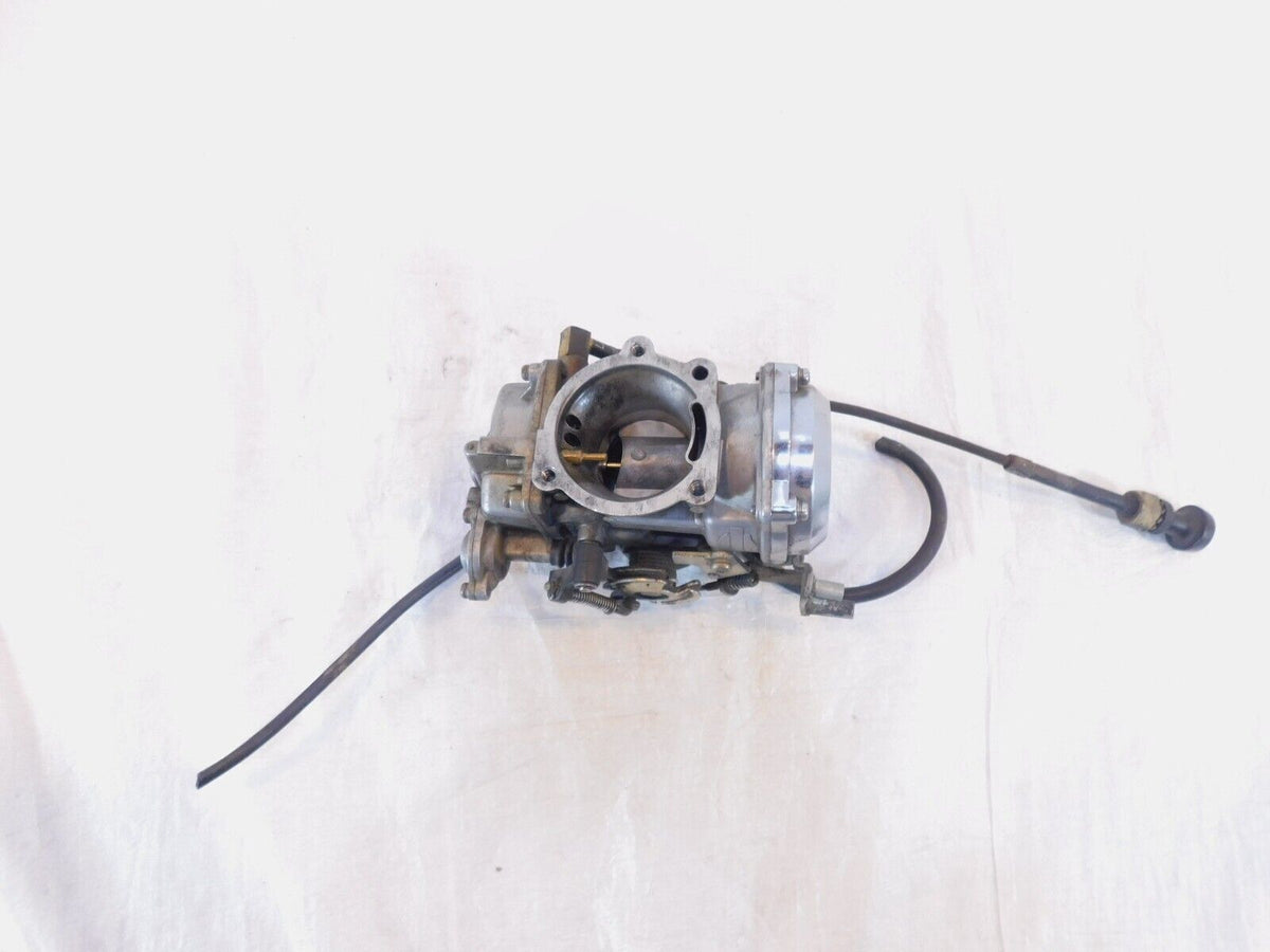 1989 1990 1991 Harley Davidson Sportster 883 & 1200 Air Intake Carb Carburetor - C3 Cycle
