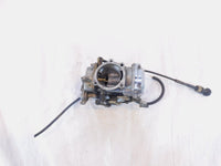 1989 1990 1991 Harley Davidson Sportster 883 & 1200 Air Intake Carb Carburetor - C3 Cycle