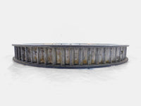 Harley Sportster 883 & 1200 68T Tooth Rear Wheel Belt Pulley Sprocket -Damage - C3 Cycle