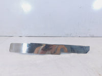 2002 Indian Gilroy Scout & Spirit Top Upper Stainless Steel Belt Guard Cover - C3 Cycle