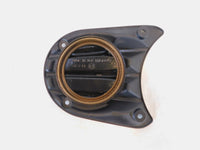Indian Chief Chieftain Roadmaster & Springfield Left Engine Primary Access Cover - C3 Cycle
