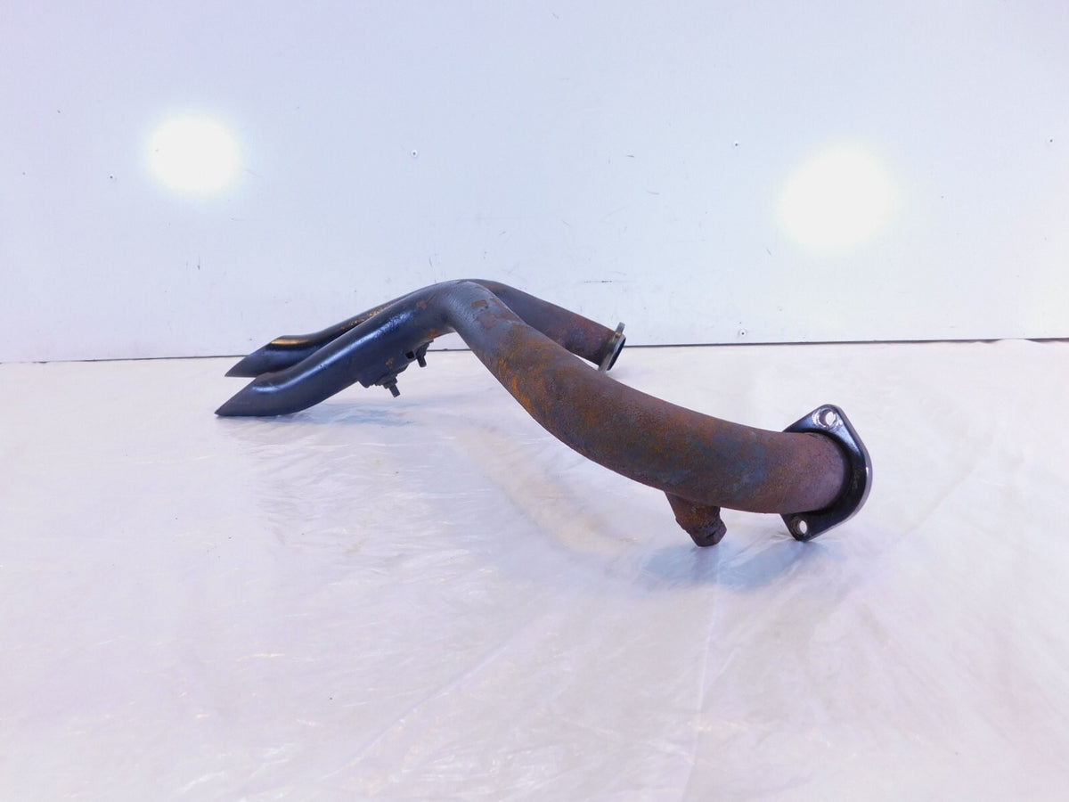 1986-2003 Harley Davidson Sportster 883 1200 Exhaust Header Down Pipe System - C3 Cycle