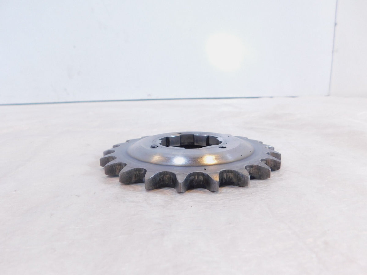 Harley Davidson Tour & Electra Glide & FXR Front Transmission Gear Sprocket - C3 Cycle