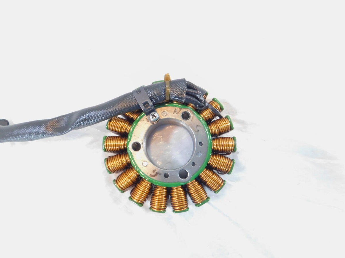 Moto Guzzi Special 750 V7 III & V9 850 Alternator Generator Magneto Stator Coil - C3 Cycle