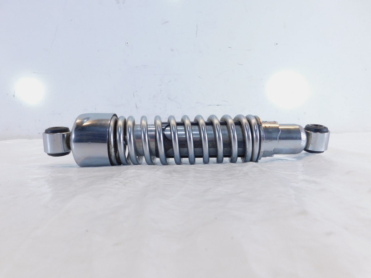 One Harley Davidson Sportster 883 & 1200 Low Chrome Rear Shock Absorber - C3 Cycle