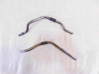 Harley Davidson EVO Touring Electra Glide FXR & Dyna Oil Filter Mount Hose Lines - C3 Cycle