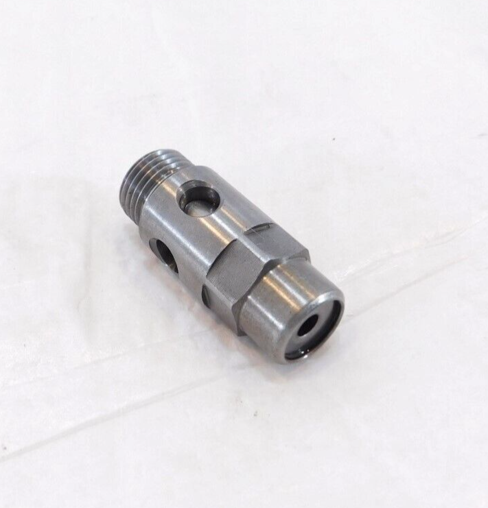 Suzuki Intruder 700 750 800 1400 Boulevard S83 Oil Pressure Relief Release Valve - C3 Cycle