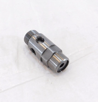 Suzuki Intruder 700 750 800 1400 Boulevard S83 Oil Pressure Relief Release Valve - C3 Cycle