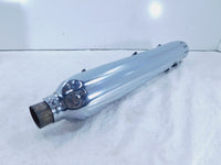 2012 Harley Davidson CVO Electra Glide Ultra Classic Right Exhaust Pipe Muffler - C3 Cycle