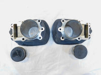 Victory Hammer, Vegas, Vision & Cross Country Cylinder Barrell Jugs & Pistons - C3 Cycle