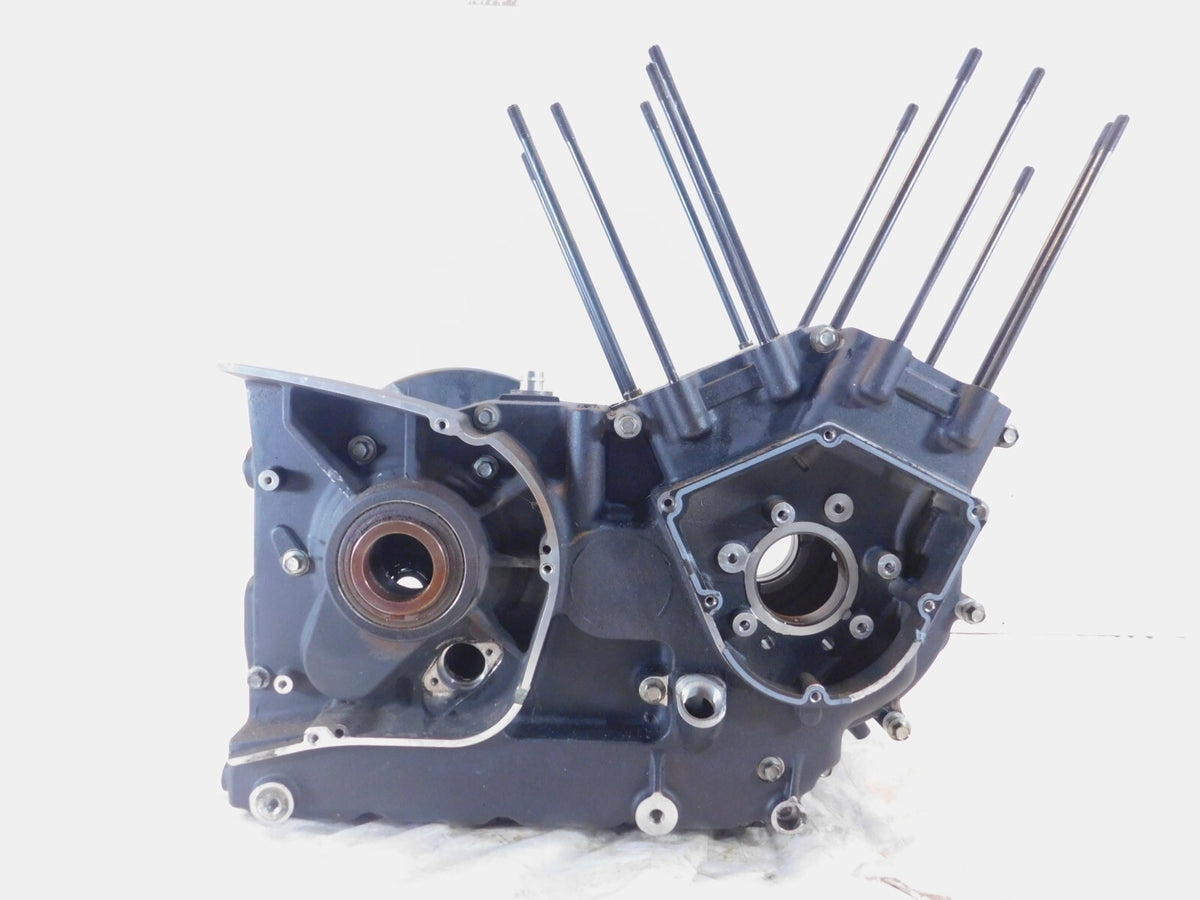 Polaris Victory Vision Vegas Boardwalk Engine Motor Block Crank Cases Crankcase - C3 Cycle