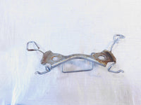 02-09 Yamaha Road Star 1700 Warrior XV170 Front Brake Hose Cable Guide Bracket - C3 Cycle