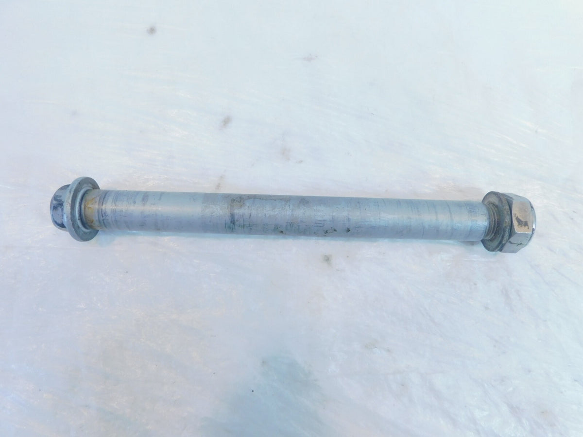 2010 & 2011 Honda NT700 NT700V Deauville Rear Fork Swingarm Pivot Bolt Axle - C3 Cycle