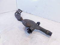 2001-2005 Honda GL1800 Goldwing 1800 Lower Right Exhaust Muffler Header Pipe - C3 Cycle