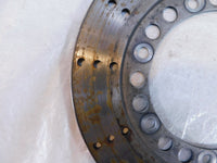 1987-1999 Kawasaki VN15SE Vulcan 88 VN1500A SE Rear Wheel Brake Disc Rotor 6.6mm - C3 Cycle