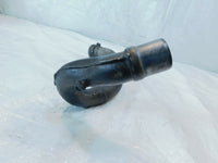 Yamaha V-Max 1200 VMX12 Right Rear Engine Motor Exhaust Muffler Header Mid Pipe - C3 Cycle