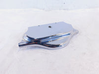 Harley Davidson Road King & Electra Glide Front Fork Bracket Triple Tree Cover - C3 Cycle