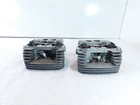 Harley Davidson Touring Dyna & Softail Twin Cam 96" Front & Rear Cylinder Heads - C3 Cycle