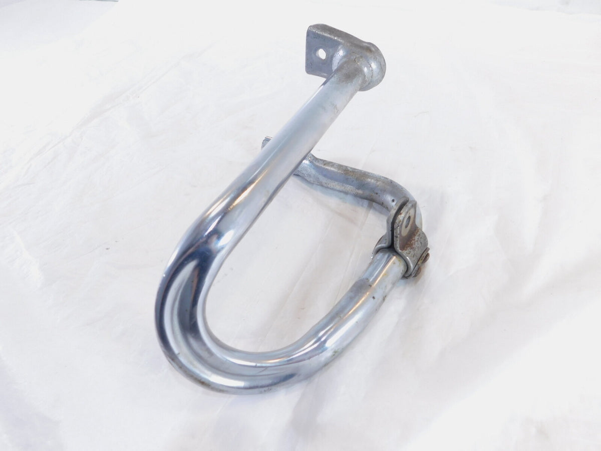Honda GL1500 GL1500A GL1500I Goldwing Right Chrome Side Saddlebag Crash Guard - C3 Cycle