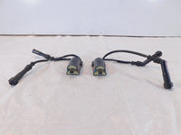 Honda Nighthawk 750 CB750  & Shadow Ignition Coils & Spark Plug Wires & End Caps - C3 Cycle