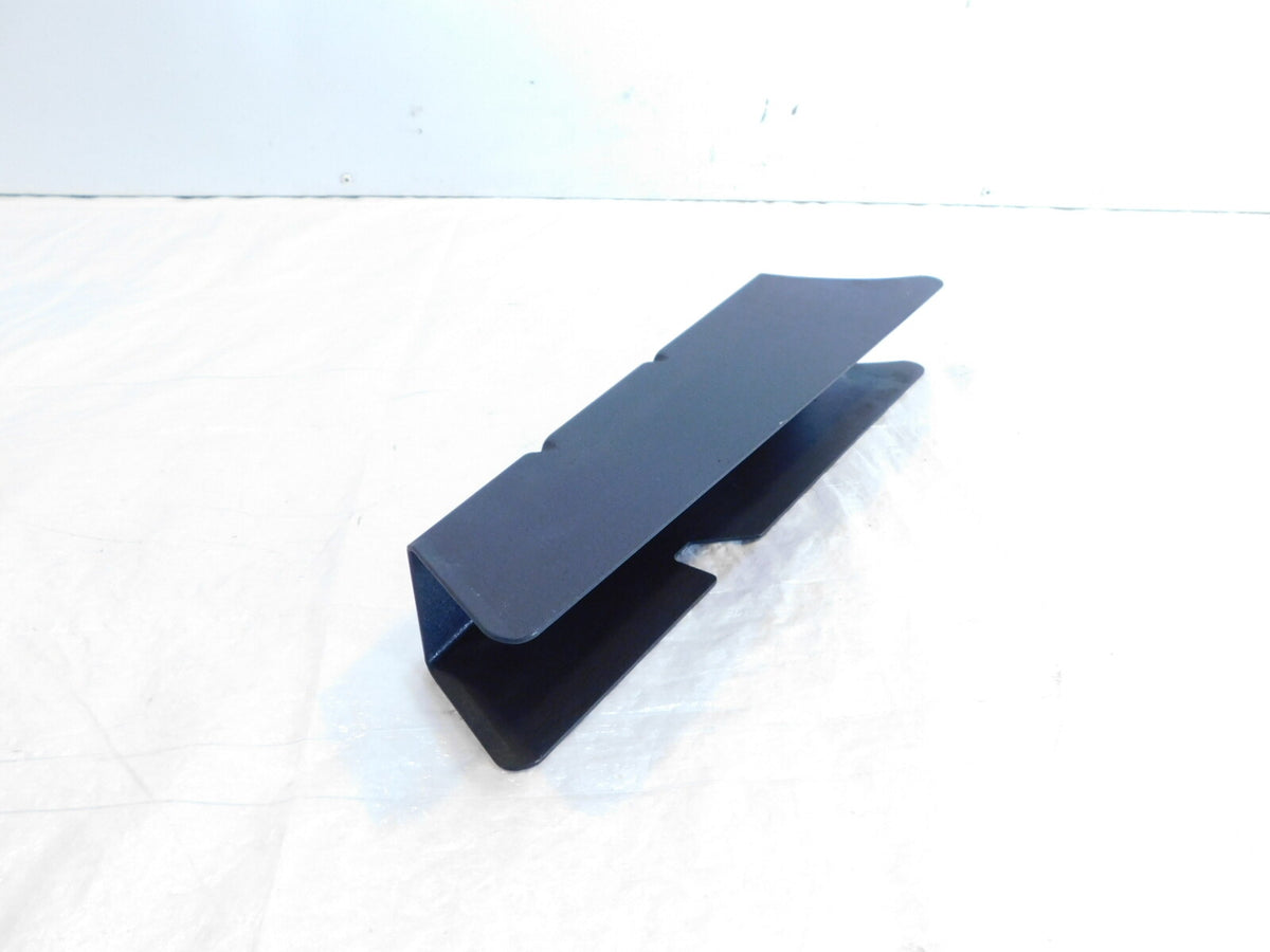 2002-2006 Victory V92 Deluxe & Touring Cruiser Black Lower Belt Guard Cover - C3 Cycle
