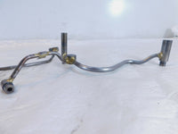 1987-1999 Kawasaki VN15SE Vulcan 88 1500 Engine Oil Filter Pump Tube Pipe Lines