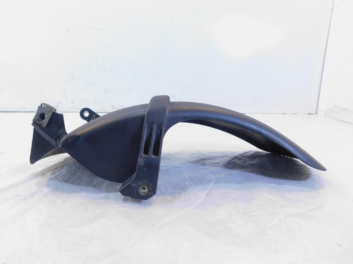 2014-2025 Vespa Primavera & Sprint 50 Pair Rear Wheel Fender Guard Mudguard - C3 Cycle