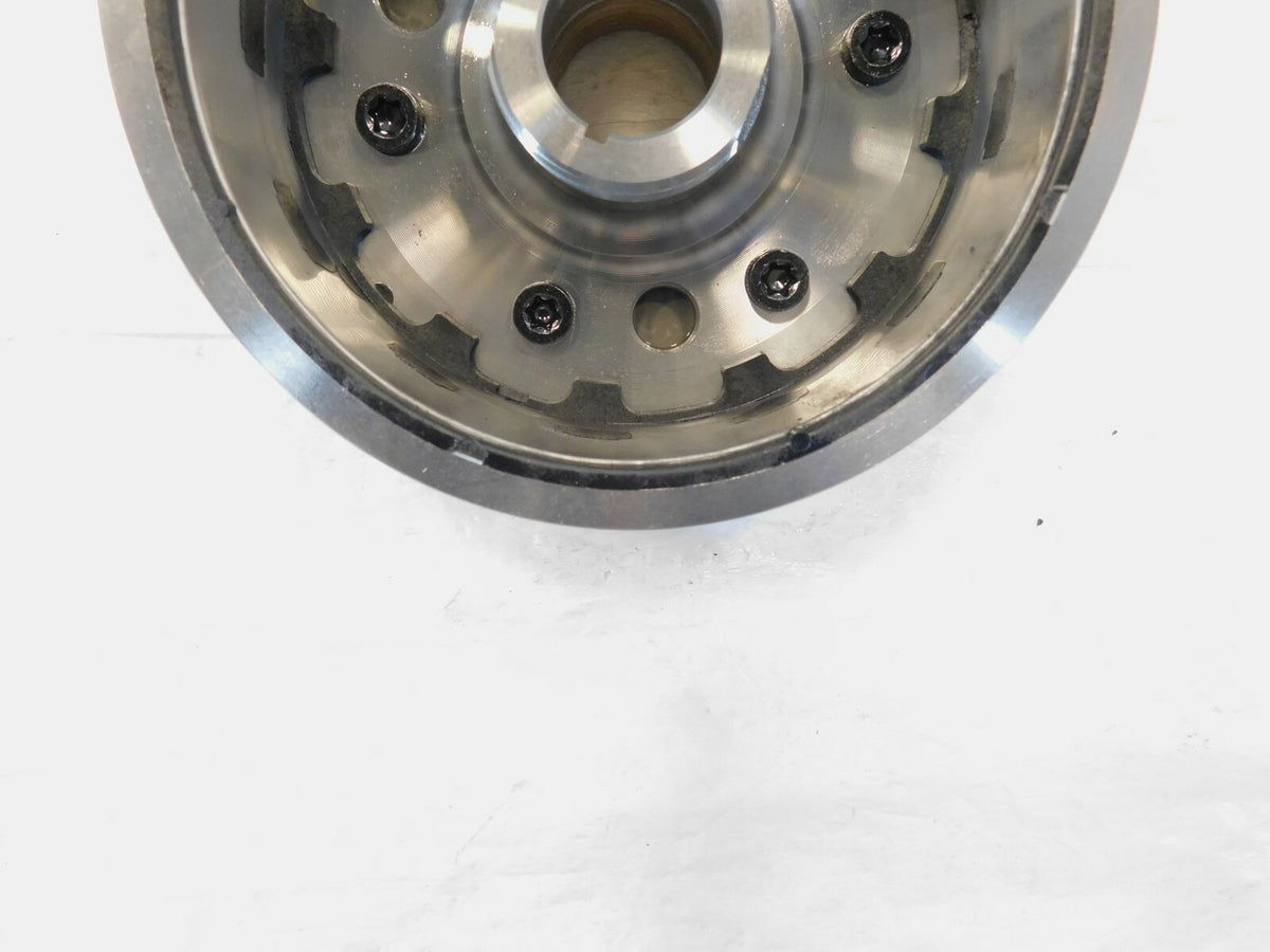 Kawasaki Ninja 1000 ZX1000 & Z1000 ZR1000 Alternator Generator Stator Rotor Gear - C3 Cycle