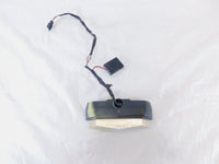 Kawasaki Concours 14 ABS ZG1400 Ninja ZX-6R Taillight Tail Brake Lamp Lens - C3 Cycle