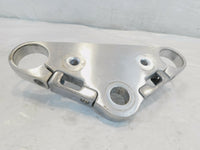 1987-1999 Kawasaki Vulcan 88 VN1500 VN1500A Front Fork Upper Triple Tree Clamp - C3 Cycle