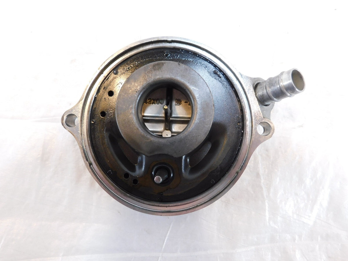 Yamaha Virago 700 750 1100 Front Right Cylinder Head Camshaft Cam Cover Cap - C3 Cycle