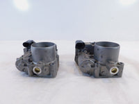 Aprilia Caponord 1200 & Shiver SL750 & Dorsoduro 750 Throttle Bodies - 872230 - C3 Cycle