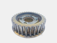 2006 & 2007 Victory Vegas & Kinpin Transmission Front Belt Pulley Sprocket Gear - C3 Cycle