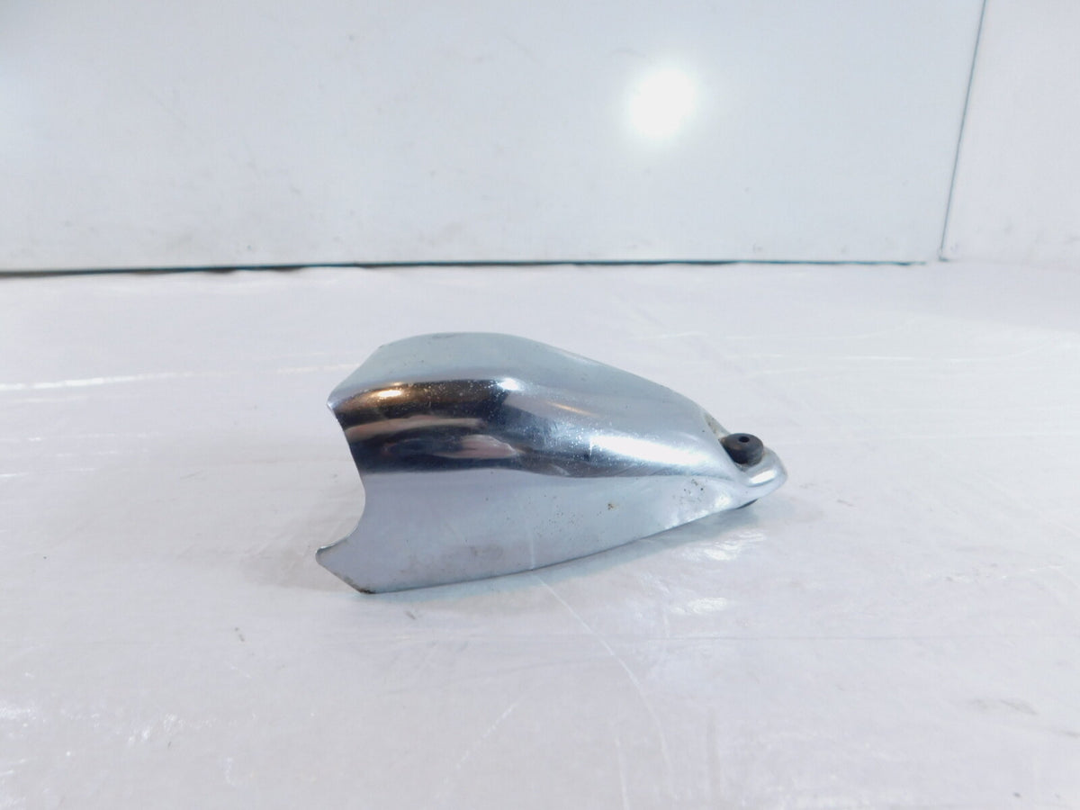 Yamaha V-Star Road Star Midnight Silverado Taillight Lamp Brake Light Trim Cover - C3 Cycle